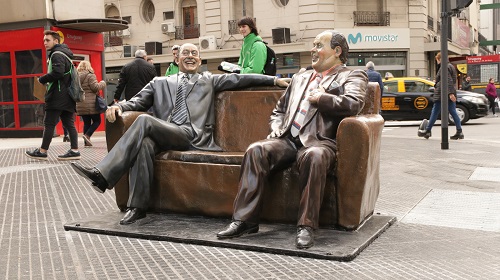 OLMEDO Y PORTALES